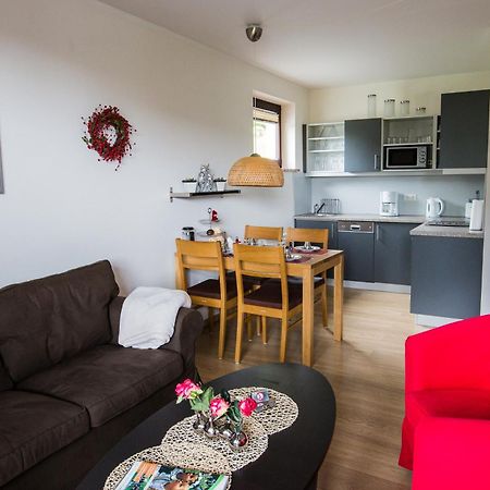 Ferienwohnanlage Prinzenhof Apartment Sankt Andreasberg Luaran gambar