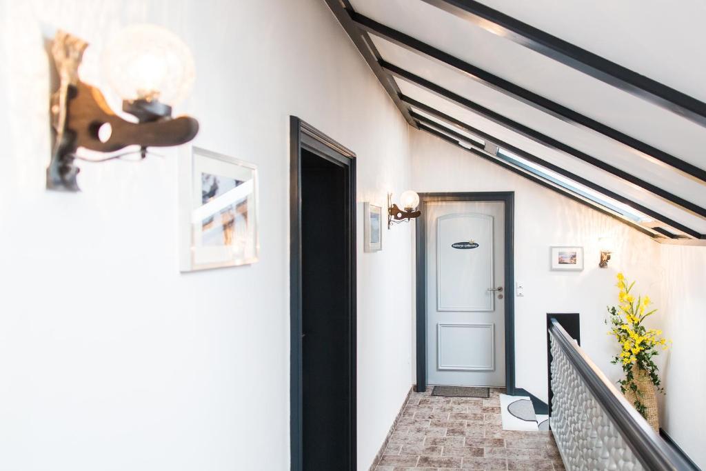 Ferienwohnanlage Prinzenhof Apartment Sankt Andreasberg Luaran gambar
