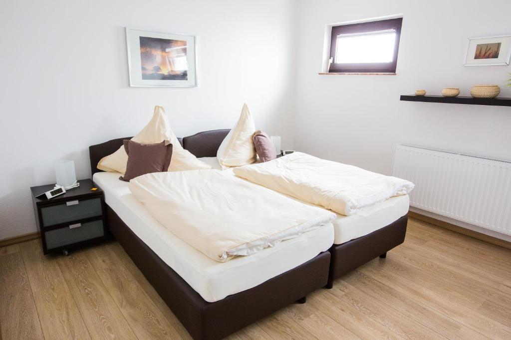 Ferienwohnanlage Prinzenhof Apartment Sankt Andreasberg Bilik gambar