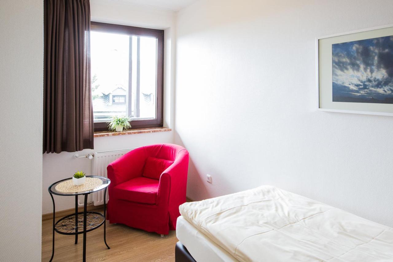 Ferienwohnanlage Prinzenhof Apartment Sankt Andreasberg Bilik gambar
