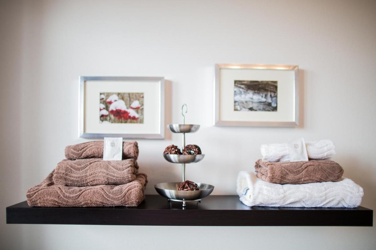 Ferienwohnanlage Prinzenhof Apartment Sankt Andreasberg Bilik gambar